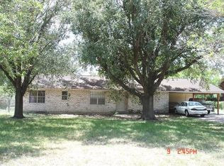 7911 Rattler Ln, Mission, TX 78573