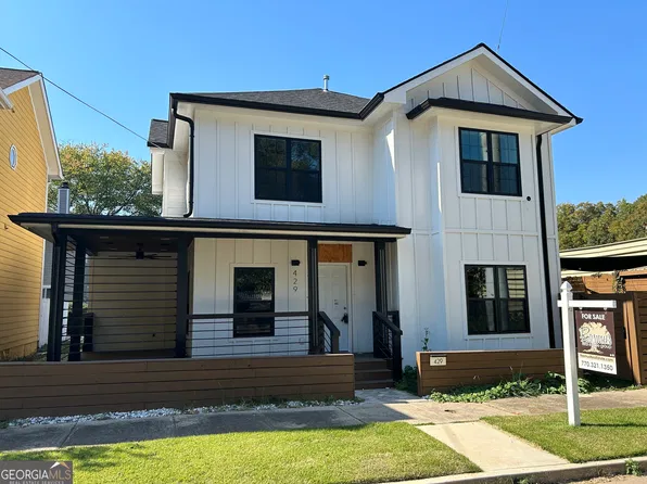 429 Grant St SE, Atlanta, GA 30312