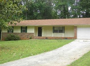 4648 Elm Ridge Ct, Stone Mountain, GA 30083