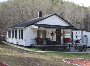 1955 Red Hill Rd, Livingston, KY 40445