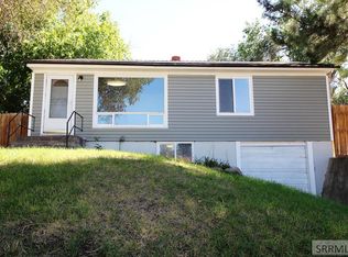43 Mar Vista Dr, Pocatello, ID 83204