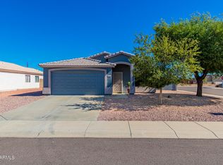 8171 N 87th Dr, Peoria, AZ 85345