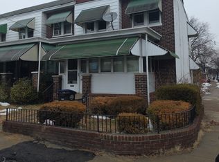 701 Engle St, Chester, PA 19013