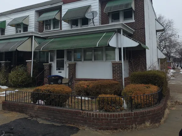 701 Engle St, Chester, PA 19013