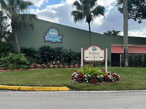 9080 Lime Bay #305, Tamarac, FL 33312