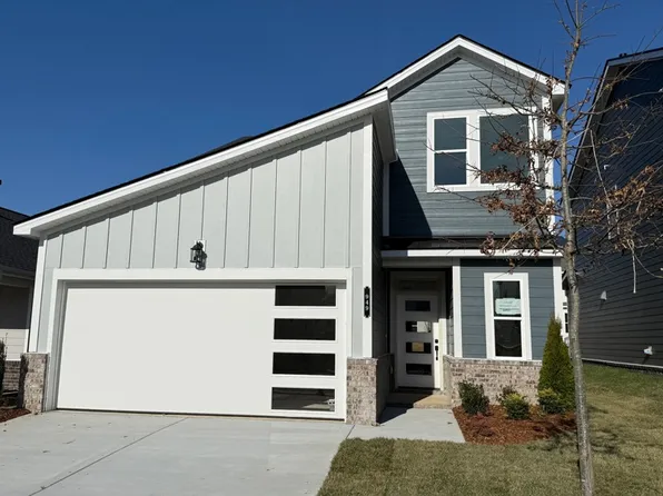 949 Brooklyn Crossing Rd, Gallatin, TN 37066