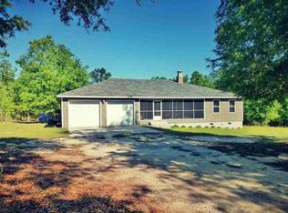 116 NE North Reagan Ct, Madison, FL 32340