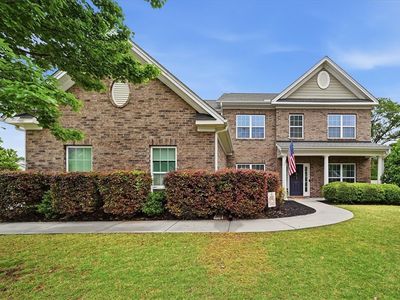 38 Belgian Blue Way, Fountain Inn, SC, 29644