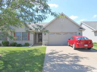 453 Celeste Cir, Blue Grass, IA 52726