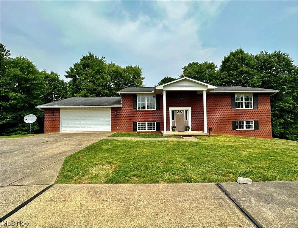 1 Brye St, Williamstown, WV 26187 MLS 4463931 Zillow