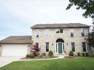 51 Breckenridge Dr, Aurora, IL 60504