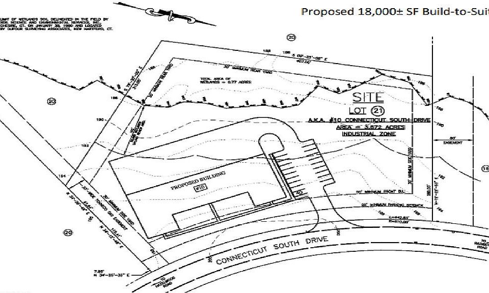 2nd image of 10 Connecticut South Dr