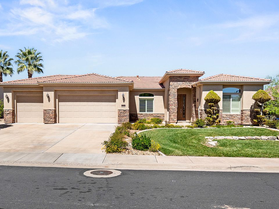 1st image of 2640 W Desert Springs Rd