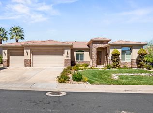 2640 W Desert Springs Rd, St George, UT 84770