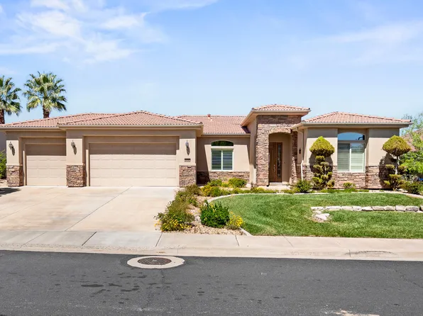 2640 W Desert Springs Rd, St George, UT 84770