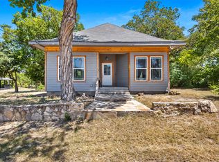 314 N Harding St, Fort Worth, TX 76102
