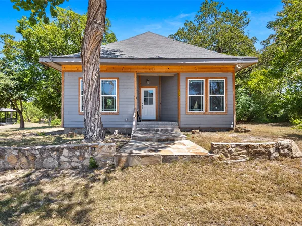 314 N Harding St, Fort Worth, TX 76102