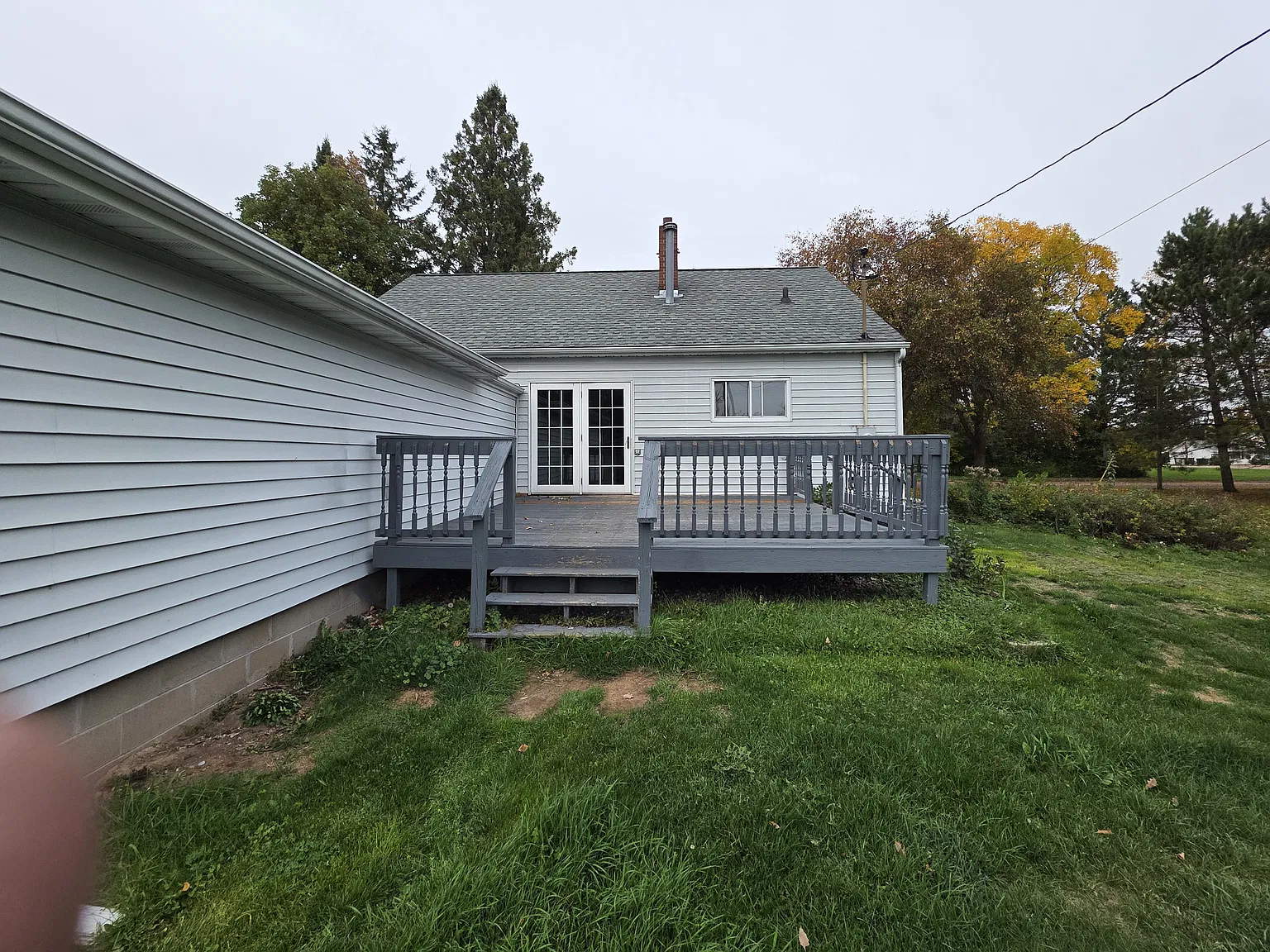 3 bed, 1335 sqft, $1,400 — Photo 4