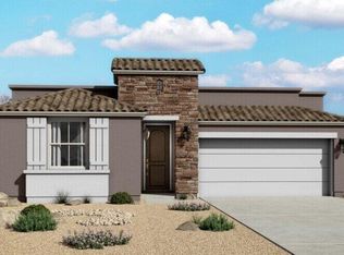 13321 Emerald Fire Ct, El Paso, TX 79928