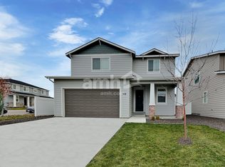 749 S Rocker Ave, Kuna, ID 83634