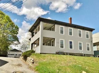 38-40 Bellevue St, Lawrence, MA 01841