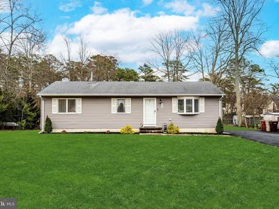 425 Princeton Ave, Bayville, NJ, 08721