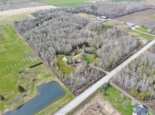 3525 Pollock Rd E, Georgina, ON L4P 0L3
