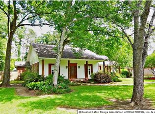 5927 Belle Grove Ave, Baton Rouge, LA 70820
