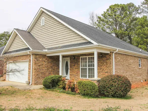 48 Right Fork Ln, Oxford, AL 36203