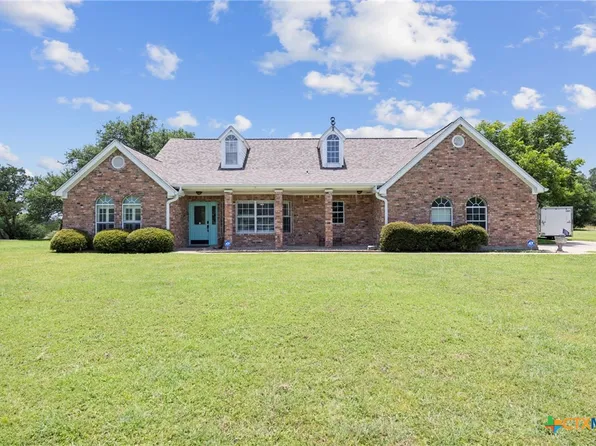 3912 Chisholm Trl, Salado, TX 76571