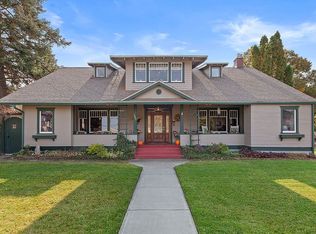 355 W Spokane Ave, Reardan, WA 99029