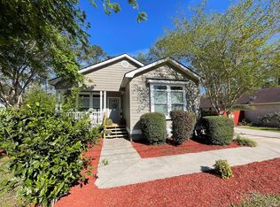 77 E Howell Dr, Lakeland, GA 31635