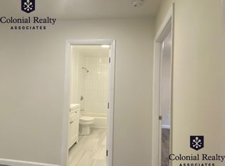 13 Embassy Rd #7, Brighton, MA 02135