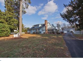 1858 Upper King Rd, Dover, DE 19904
