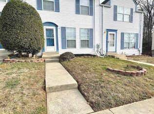 13 Mattawoman Ct, Indian Head, MD