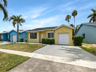 9356 NW 53rd Street, Sunrise, FL, 33351