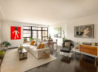 130 Barrow St APT 314, New York, NY 10014