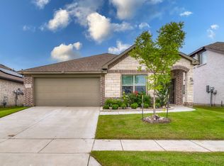 836 Foxtail Bnd, Lavon, TX 75166