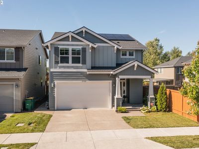 23122 NE Sockeye St, Wood Village, OR, 97060