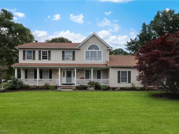 5399 Wixford Ln, Mentor, OH 44060