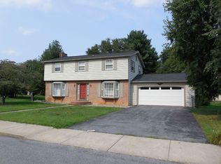 623 Highland Ave, Chambersburg, PA