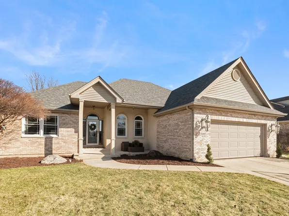 13041 Blue Grass Dr, Lemont, IL 60439