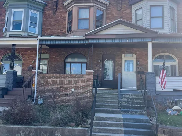 3903 Burgoon Rd, Altoona, PA 16602