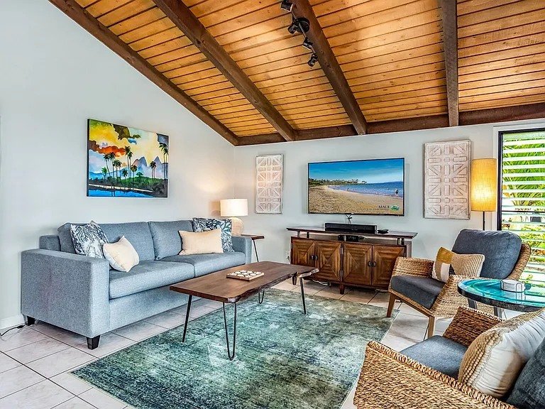 Wailea Ekolu Pl — Photo 13