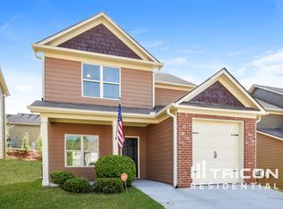 50 Wyndham Ct SE, Cartersville, GA 30121
