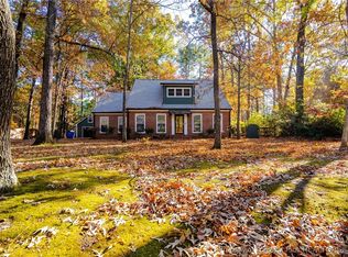 3313 Quarry Dr, Fayetteville, NC 28303