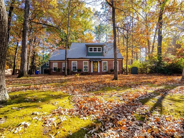 3313 Quarry Dr, Fayetteville, NC 28303