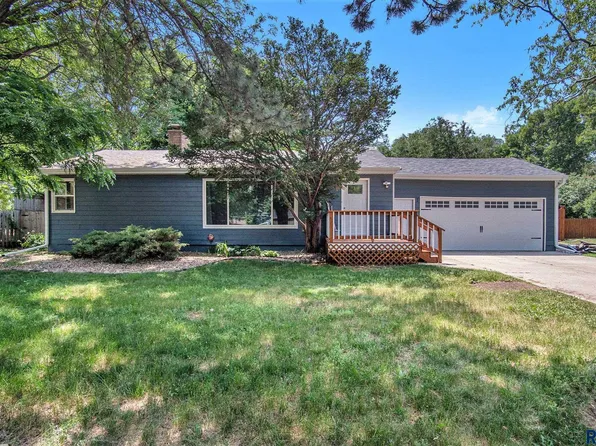 5405 W 37th St, Sioux Falls, SD 57106