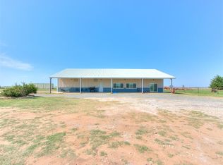 11649 Schoelen Dr, Kingfisher, OK 73750