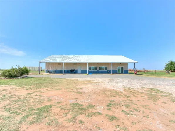 11649 Schoelen Dr, Kingfisher, OK 73750